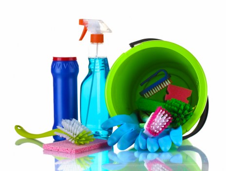 Carpet cleaning quote for a West Kensington flat