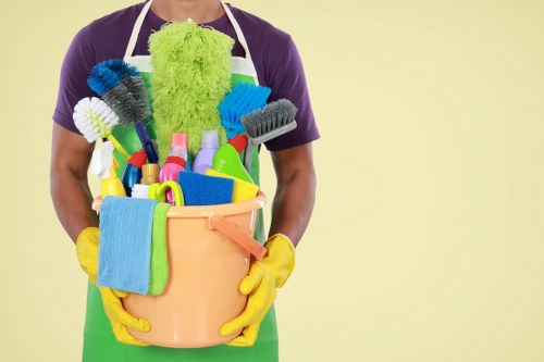 Professional carpet cleaning for a Westkensington home interior
