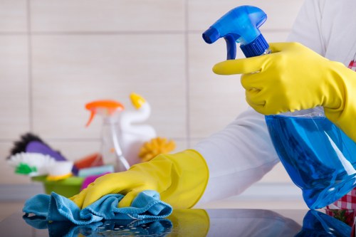 Professional patio cleaning for Westkensington homes and outdoor spaces
