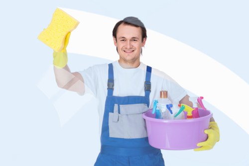Professional hard floor cleaning for Westkensington homes and businesses