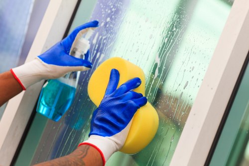Curtain cleaning service for Westkensington homes and flats