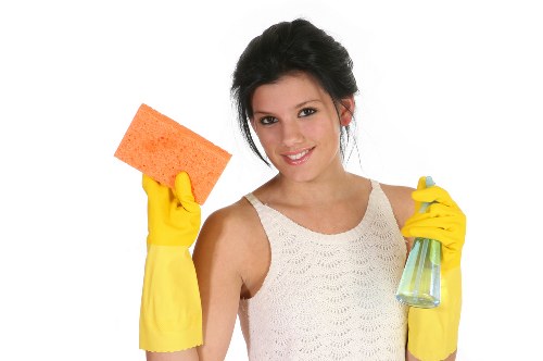 Deep carpet cleaning in a West Kensington home for cleaner indoor spaces
