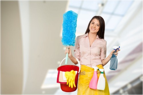 Deep mattress cleaning process in a local Westkensington property