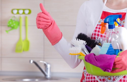 Carpet steam cleaning service for homes and businesses in Westkensington