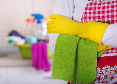 Screen-reader friendly carpet cleaning information page in West Kensington
