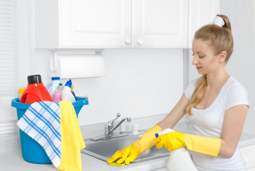 Mattress stain treatment and deodorising service in Westkensington
